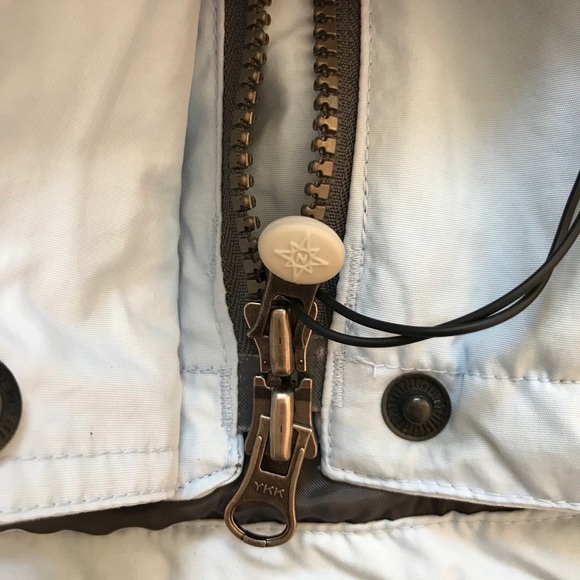 Jacket - Picture 12 of 16